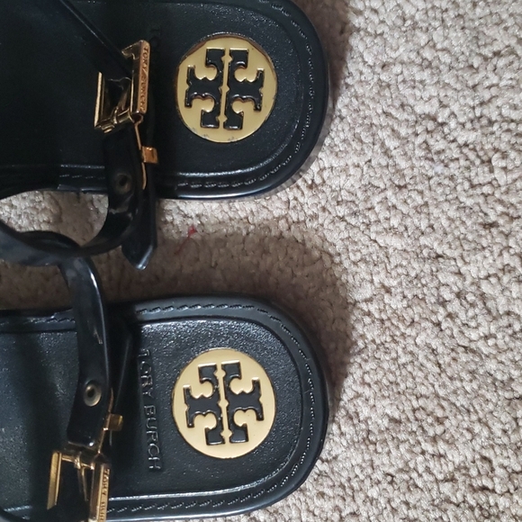 Tory Burch Gladiator Sandals - Picture 4 of 7